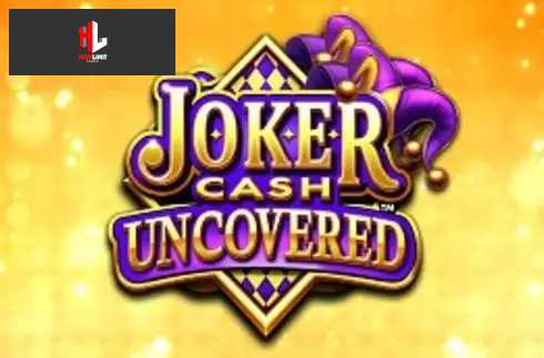Joker Cash Uncovered